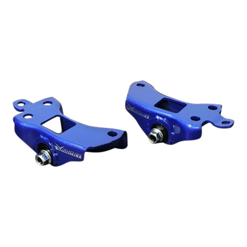 HARDRACE REAR CASTER ADJUSTER 2PC SET LEXUS NX200 14-