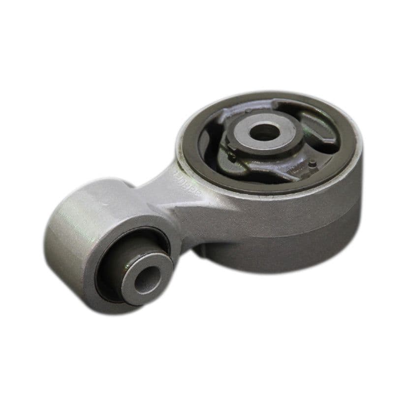 HARDRACE REAR ENGINE MOUNT WITH HARDENED RUBBER BUSH 1PC SET HONDA CIVIC FD K20 06-11