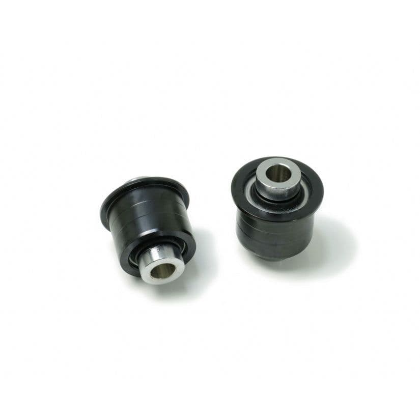 HARDRACE REAR KNUCKLE BUSH (CONNECT TO LOWER ARM) PILLOW BALL EQUIPPED HONDA CIVIC TYPE R FK8 17-21