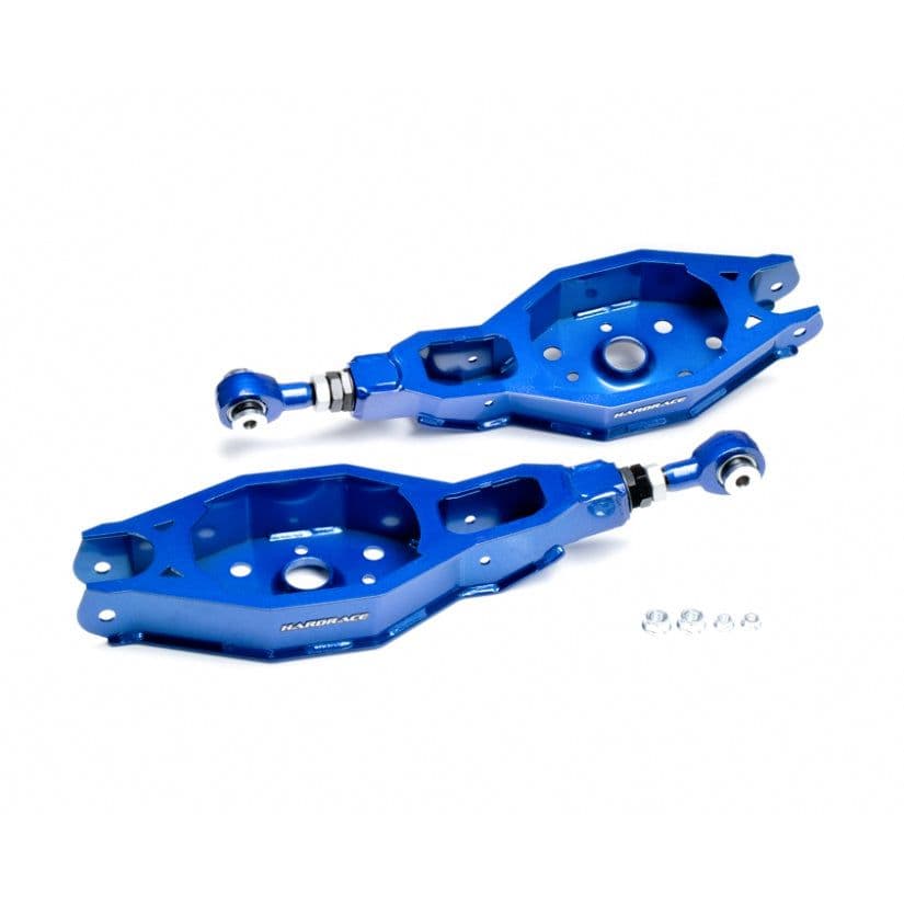 HARDRACE REAR LOWER ADJUSTABLE ARM HONDA CIVIC TYPE R FK8 FK8 17-21