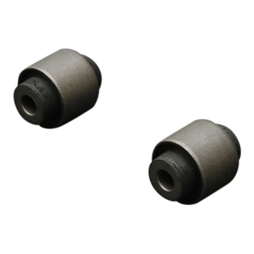 HARDRACE REAR LOWER ARM BUSHING HARDEN RUBBER (2 PIECE SET) HONDA INTEGRA DC5/CIVIC EP FD
