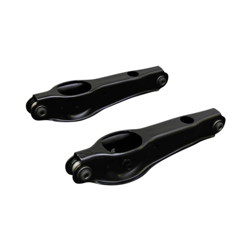 HARDRACE REAR LOWER ARM WITH HARDENED RUBBER BUSHES JDM HONDA CIVIC EF EK INTEGRA DC2 TYPE R 88-00