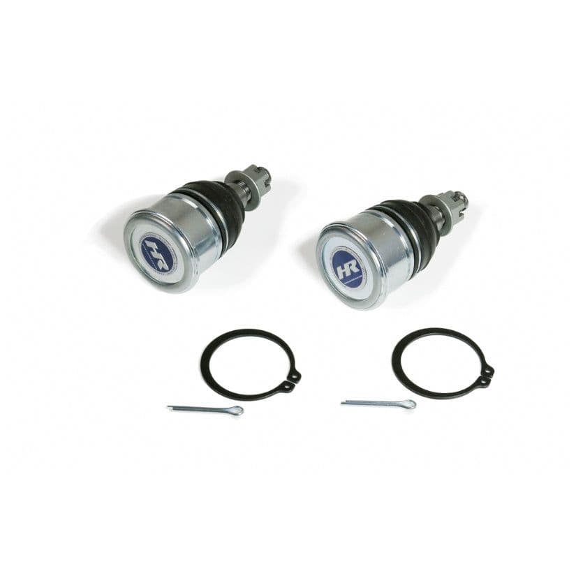 HARDRACE REAR LOWER BALL JOINT OE STYLE 2 PIECE SET HONDA NSX NA1 NA2