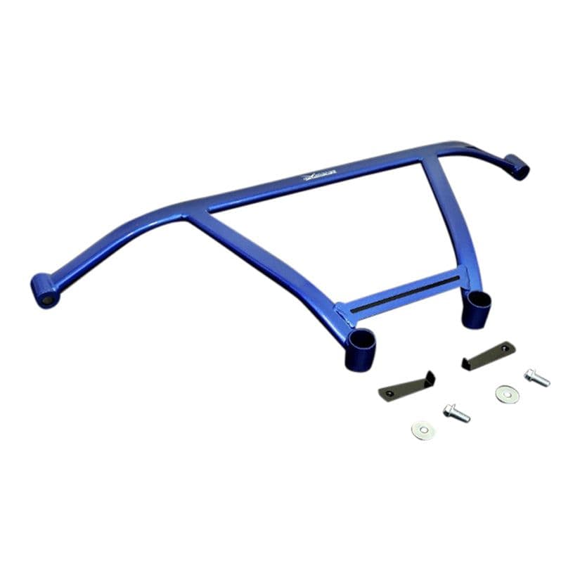 HARDRACE REAR LOWER BRACE 1PC FORD FOCUS MK3 NON RS 11-