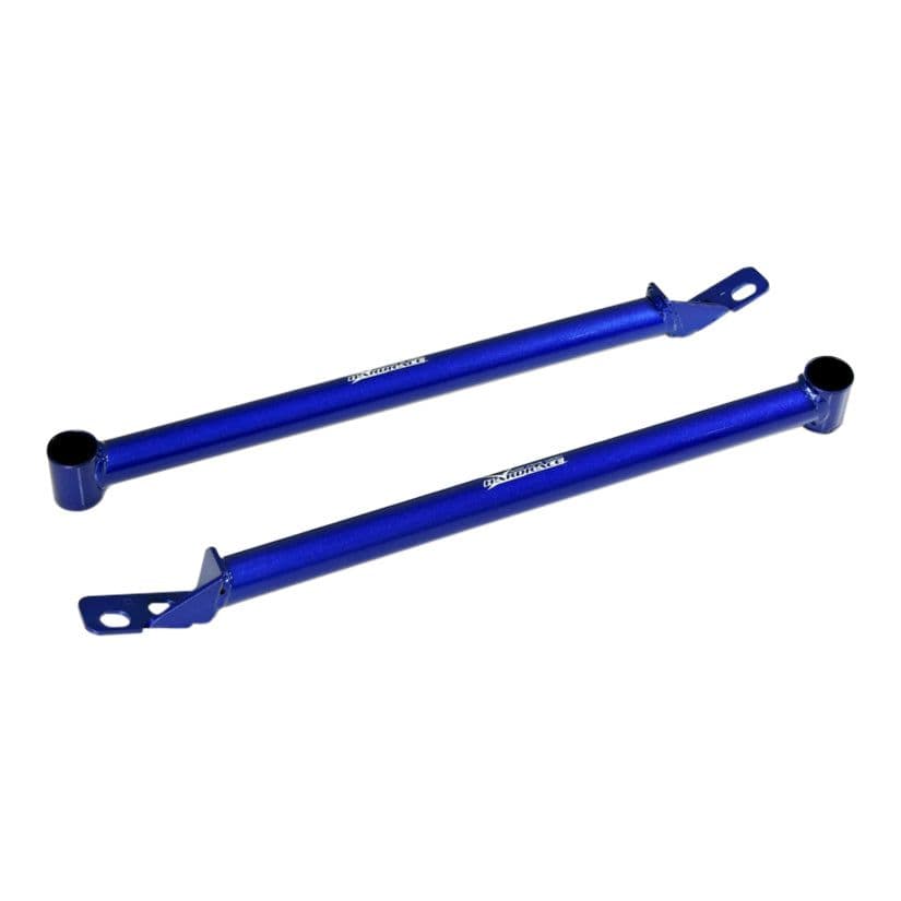 HARDRACE REAR LOWER BRACE (2 PIECE SET) LEXUS RX300 98-03