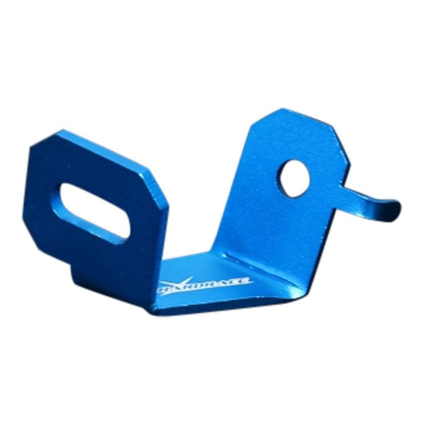 HARDRACE REAR SIDE HEADLIGHT LEVELING BRACKET (1 PIECE SET) SUZUKI SWIFT 17- ZC33