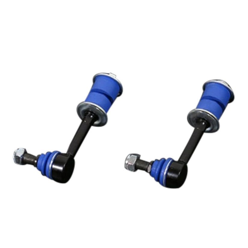 HARDRACE REAR STABILIZER LINKS 2PC SET TOYOTA RAV4 12-