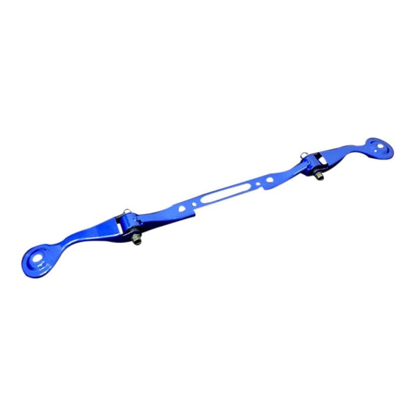 HARDRACE REAR SUB-FRAME SUPPORT 1PC SUBARU WRX 13-