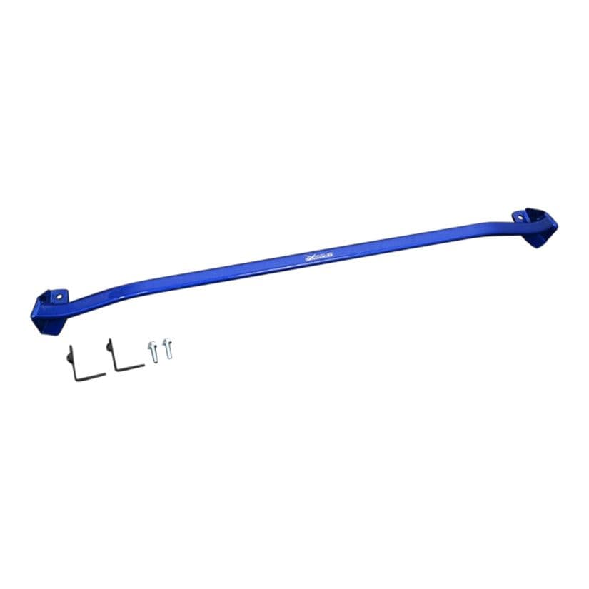 HARDRACE REAR SUBFRAME BRACE 1PC VW GOLF MK7 14-