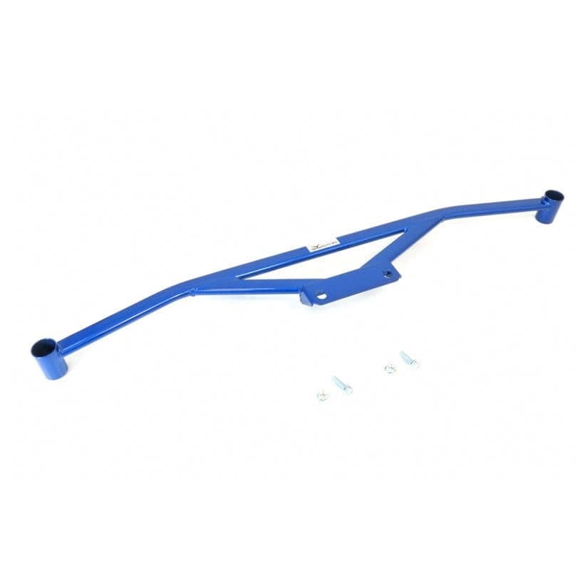 HARDRACE REAR SUBFRAME BRACE HONDA CIVIC TYPE R FK8 17-21