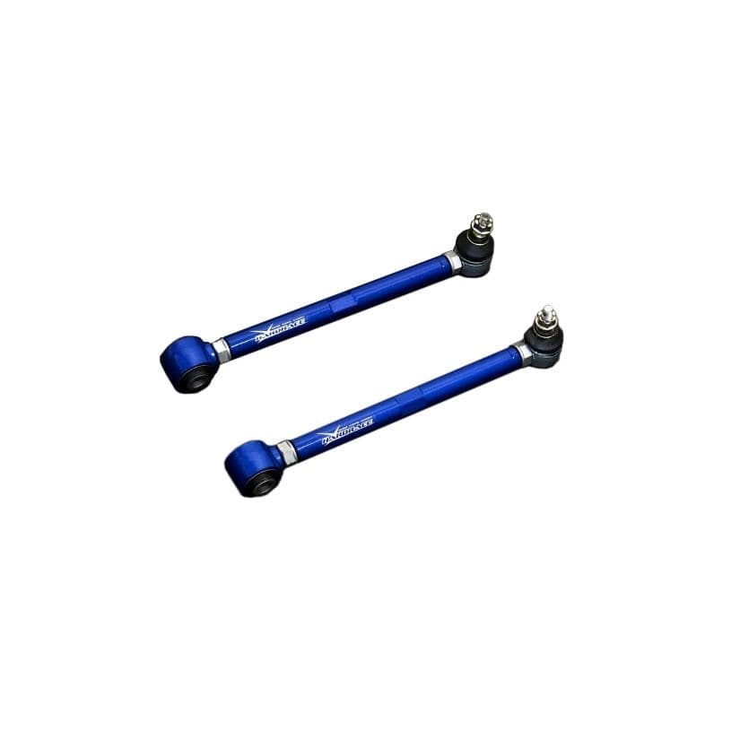 HARDRACE REAR TOE CONTROL ARM WITH HARDENED RUBBER BUSHES HONDA S2000 AP1 AP2 99-10