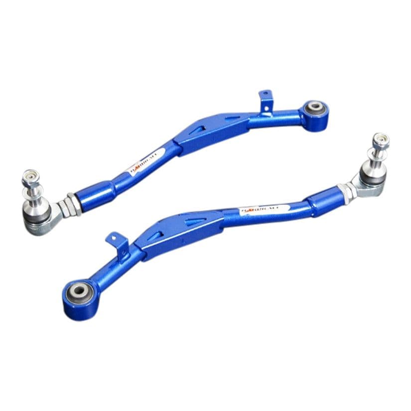 HARDRACE REAR TOE KIT HARDEN RUBBER BMW F10 F12 F06 GC F01/ ROLLS-ROYCE GHOST WRAITH DAWN