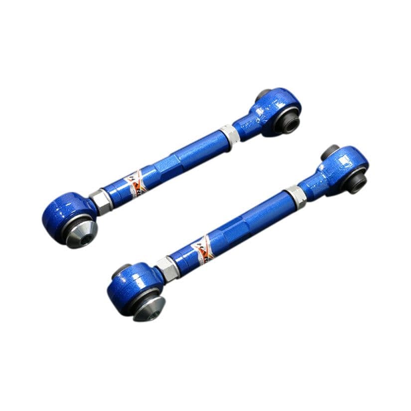 HARDRACE REAR TOE KIT WITH HARDENED RUBBER BUSHES 2PC SET FORD MONDEO MK5 15-