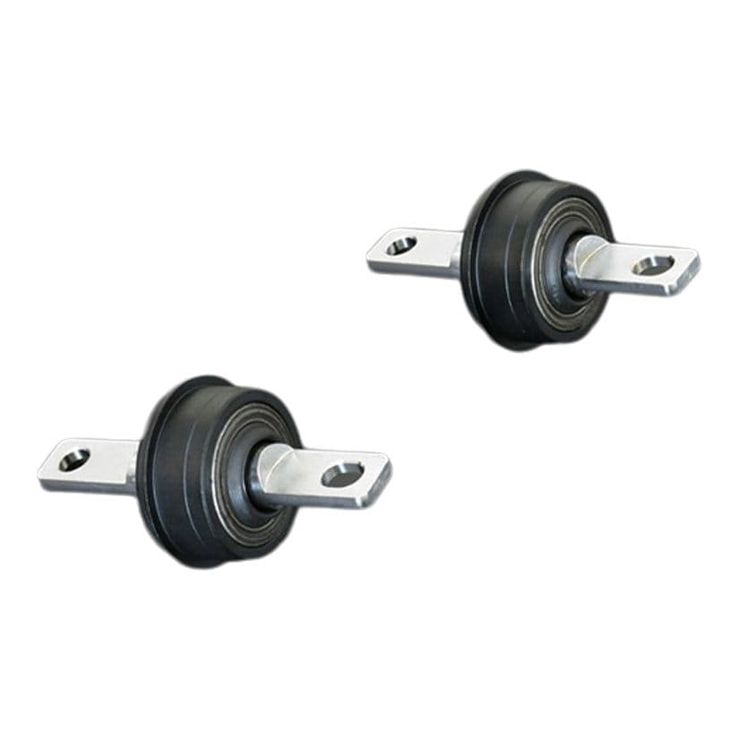 HARDRACE REAR TRAILING ARM BUSHING PILLOW BALL EQUIPPED HONDA CIVIC TYPE R FK8 17-21