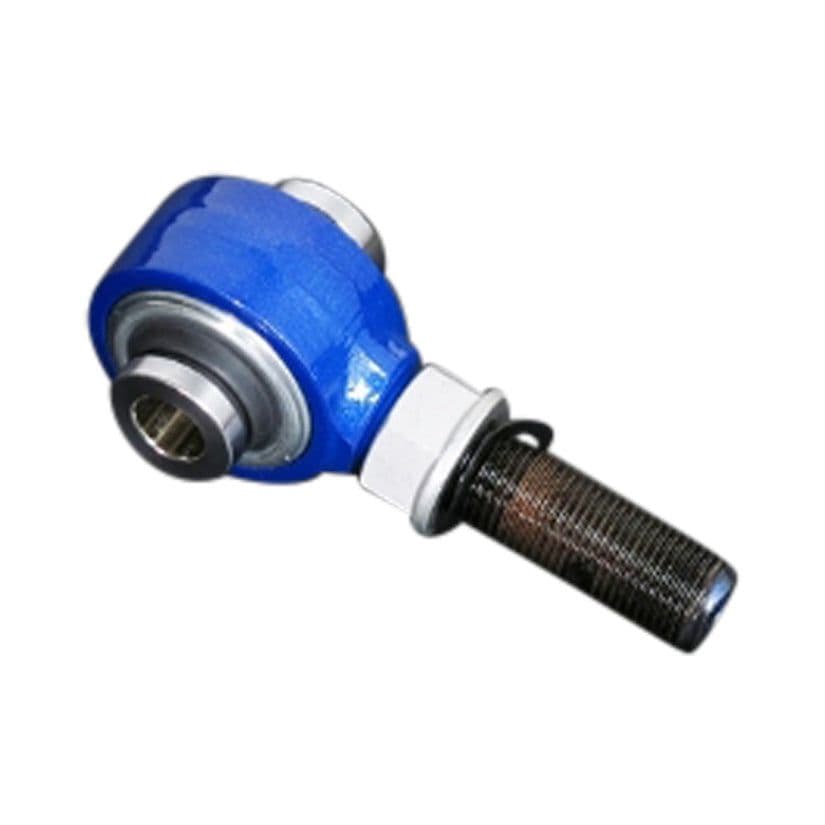 HARDRACE REAR TRAILING ARM REPLACEMENT SPHERICAL BEARINGS FOR SET 7437 BMW 3 SERIES F30 F20 12-