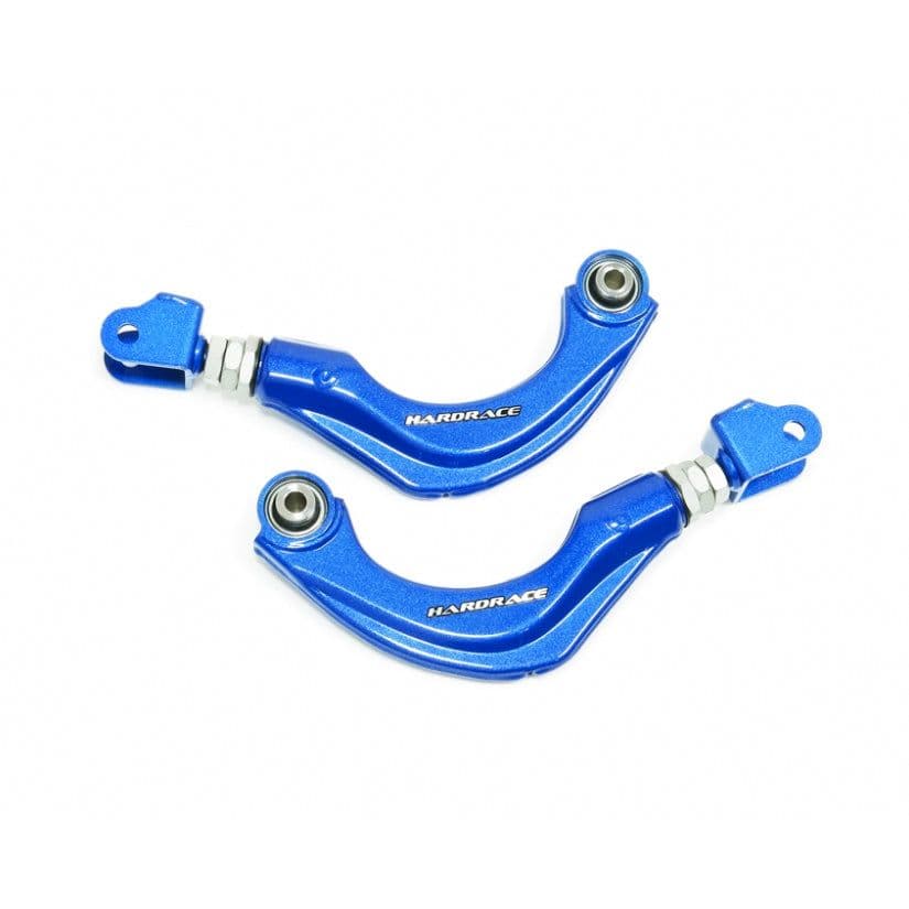 HARDRACE REAR UPPER CAMBER KIT 2PC SET TOYOTA GR YARIS 20+