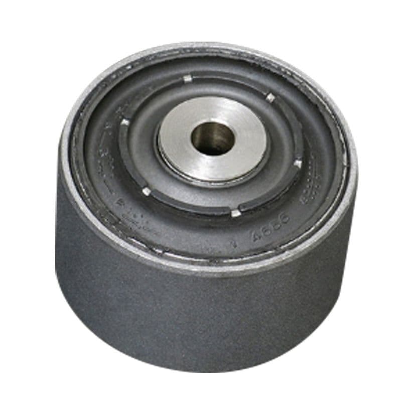 HARDRACE REINFORCED ENGINE MOUNT BUSHES 1PC SET PEUGEOT 206