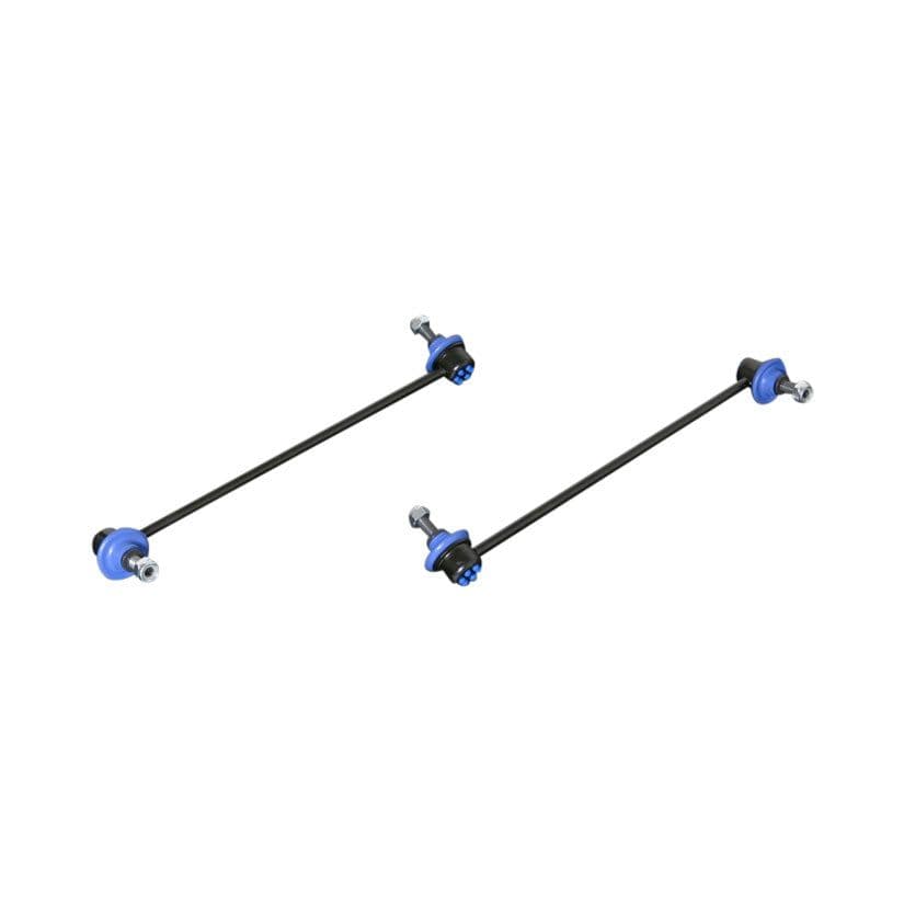 HARDRACE REINFORCED FRONT DROP LINK -10MM 2PC SET HONDA HR-V 14-