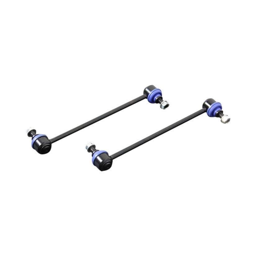 HARDRACE REINFORCED FRONT DROP LINKS 2PC SET FORD MONDEO MK3 96-00