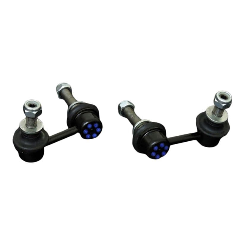HARDRACE REINFORCED FRONT DROP LINKS 2PC SET LEXUS IS250 06-08