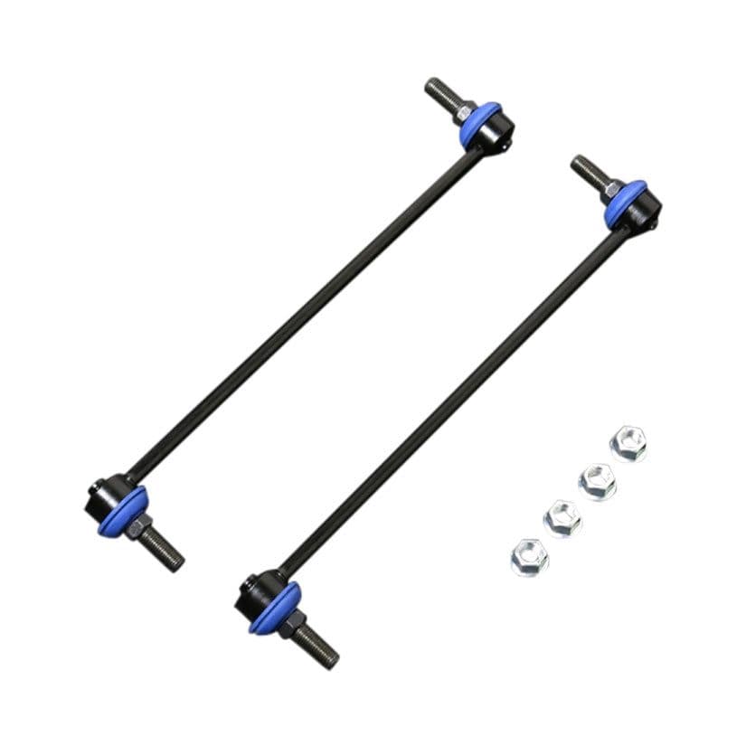 HARDRACE REINFORCED FRONT DROP LINKS 2PC SET MAZDA CX-5 MAZDA3 MAZDA6 14-