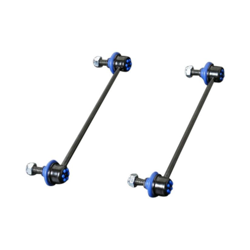 HARDRACE REINFORCED FRONT DROP LINKS 2PC SET TOYOTA CAMRY XV40 LEXUS ES240 ES350