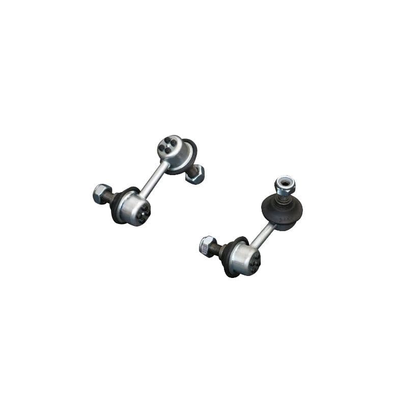 HARDRACE REINFORCED FRONT DROP LINKS 2PC SET TOYOTA CORONA T170