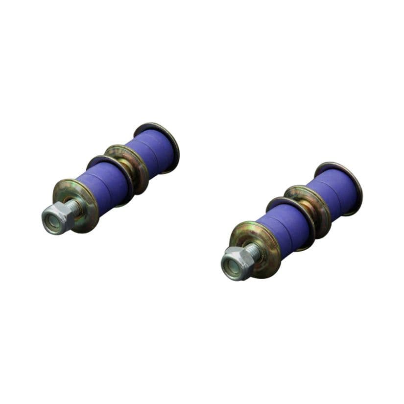 HARDRACE REINFORCED FRONT DROP LINKS 2PC SET TOYOTA VIOS XP40