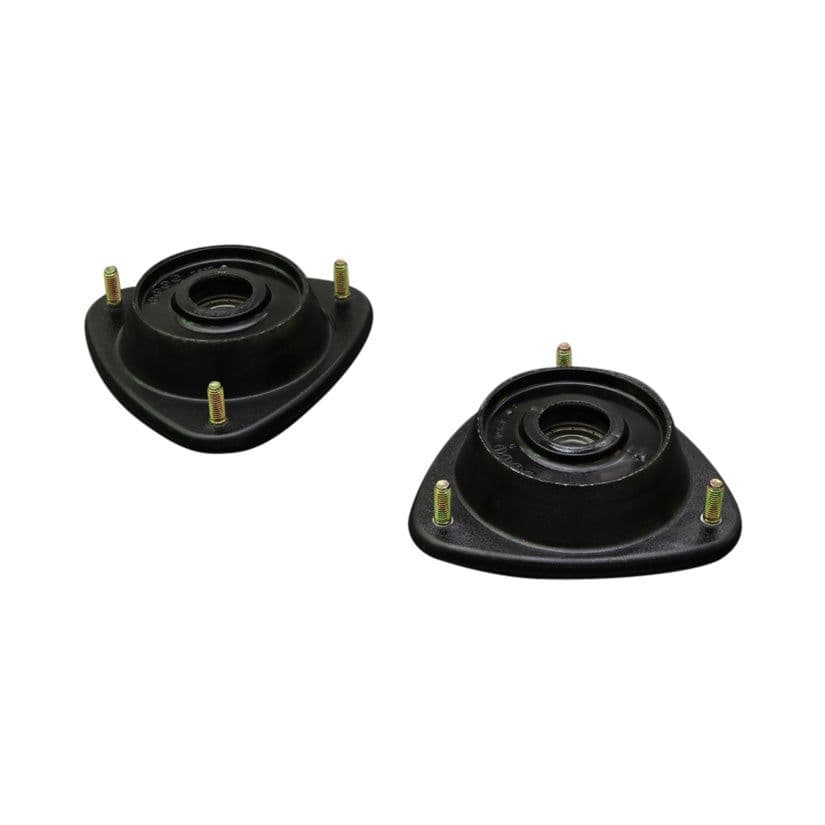 HARDRACE REINFORCED FRONT STRUT MOUNTS 2PC SET SUBARU IMPREZA GC GD