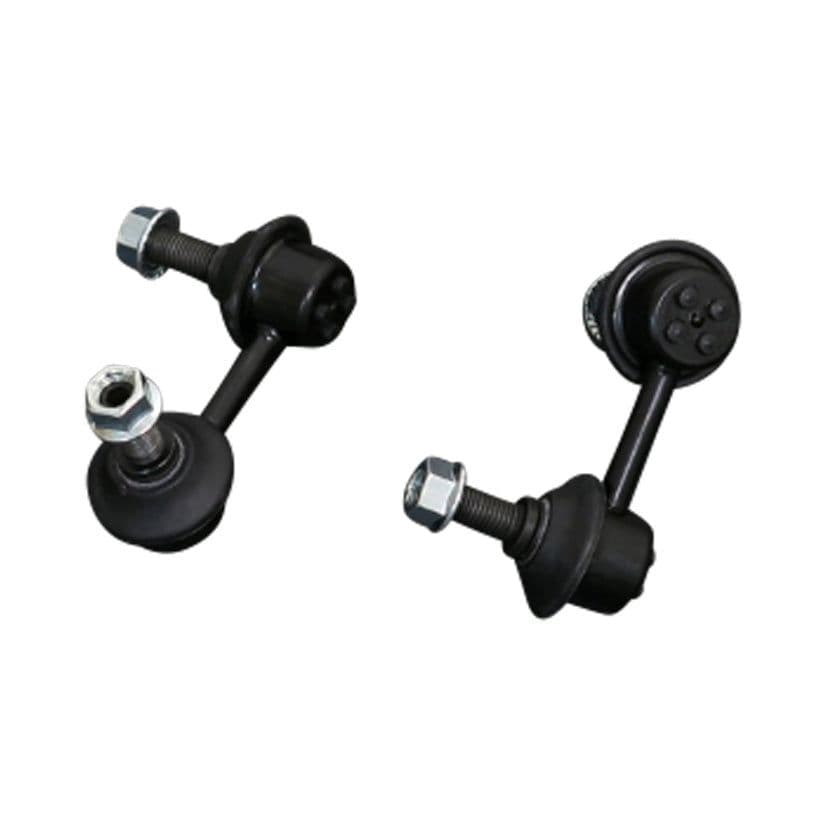 HARDRACE REINFORCED REAR DROP LINK LOWERED CAR VERSION 2PC SET MITSUBISHI FORTIS 06-09