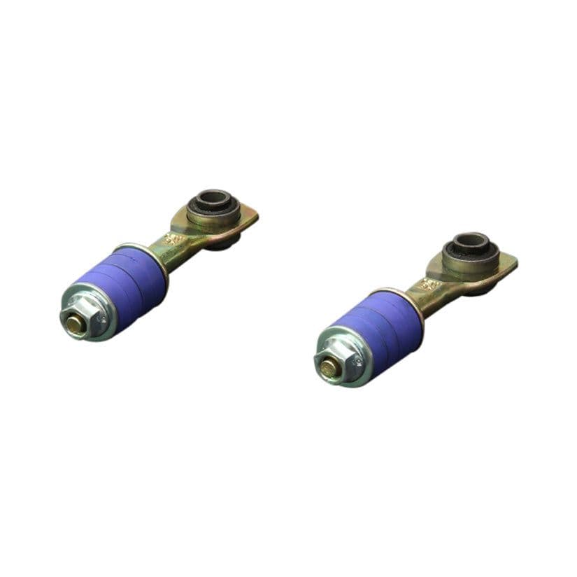 HARDRACE REINFORCED REAR DROP LINKS 2PC SET FORD MONDEO MK2 96-00