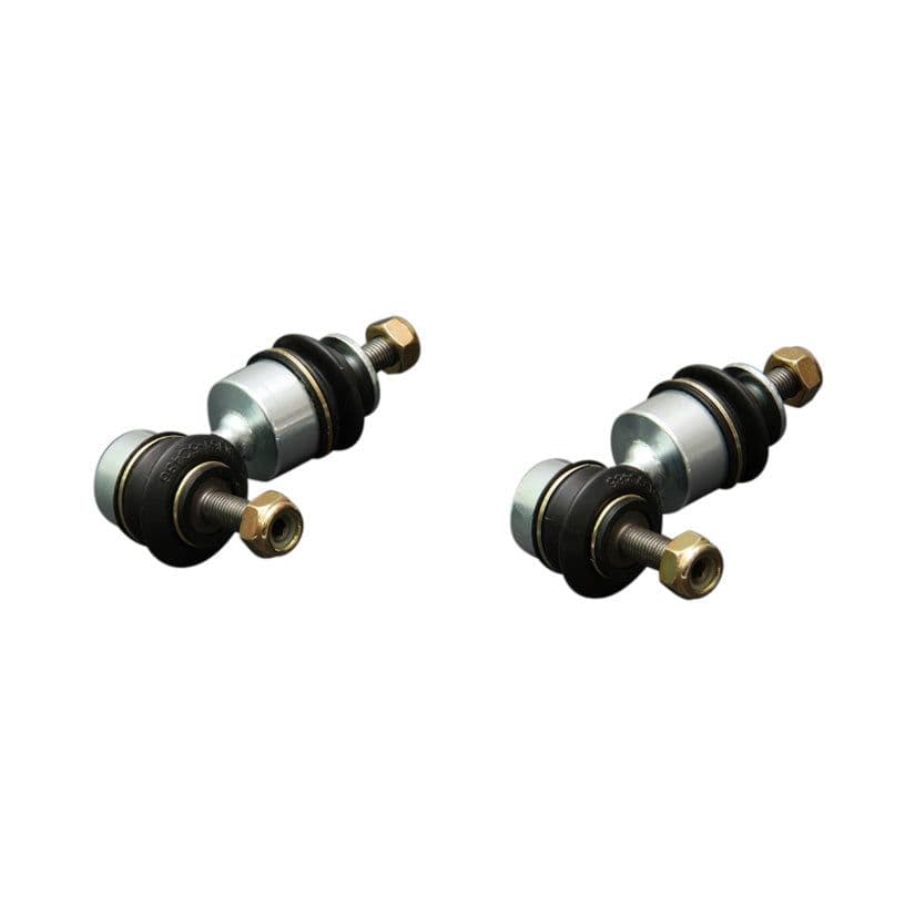 HARDRACE REINFORCED REAR DROP LINKS 2PC SET MAZDA3 MAZDA5 05-09