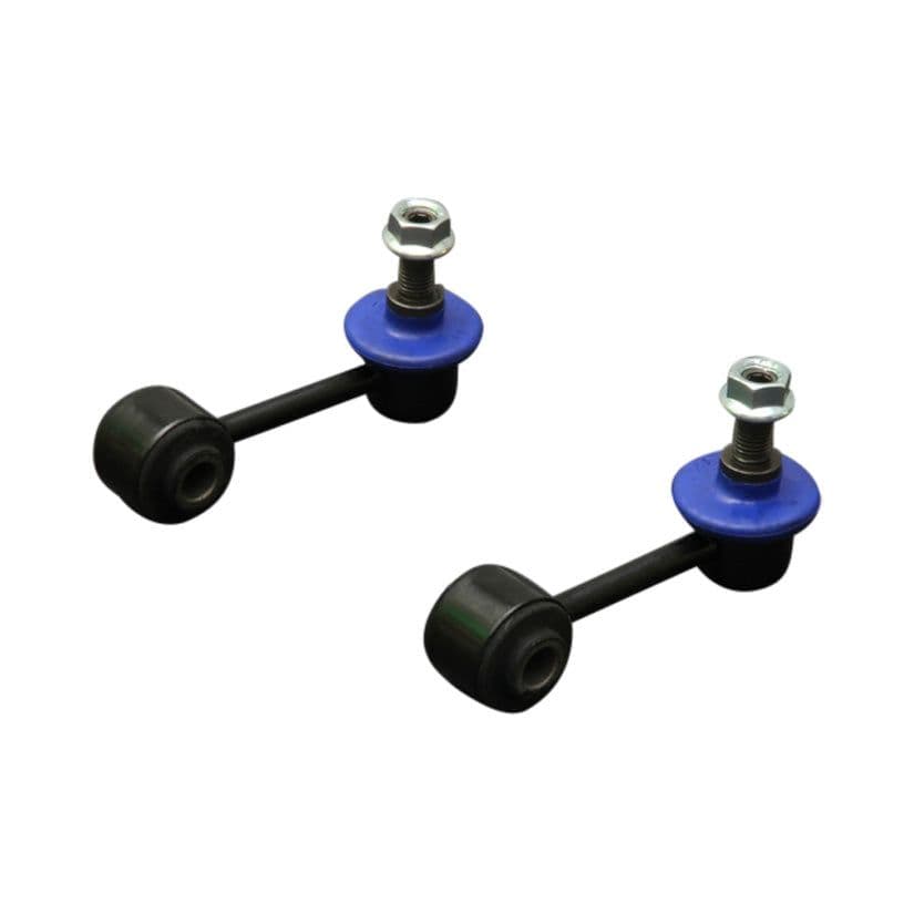 HARDRACE REINFORCED REAR DROP LINKS 2PC SET MAZDA6 GG-GY 02-08