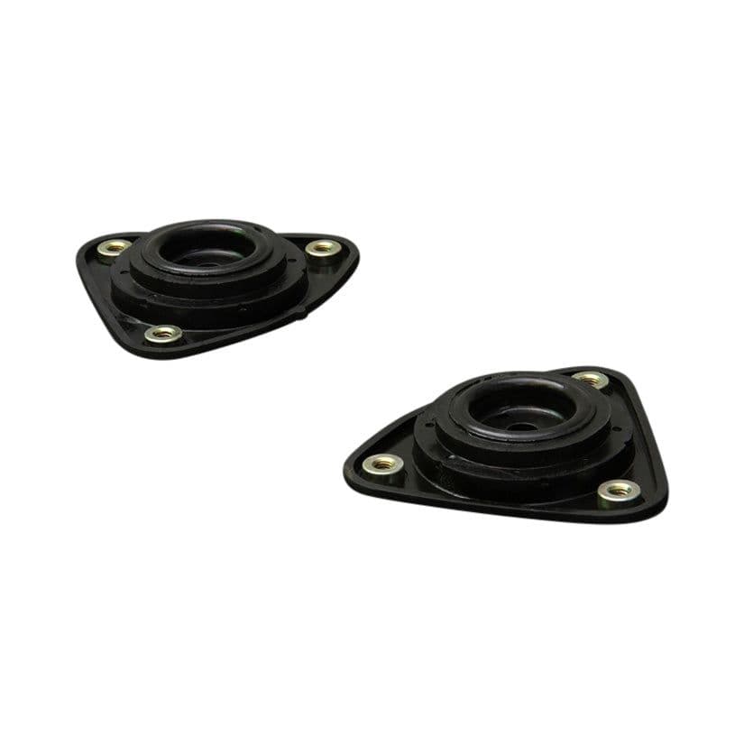 HARDRACE REINFORCED STRUT MOUNTS 2PC SET MAZDA3 FOCUS MK2 03-09