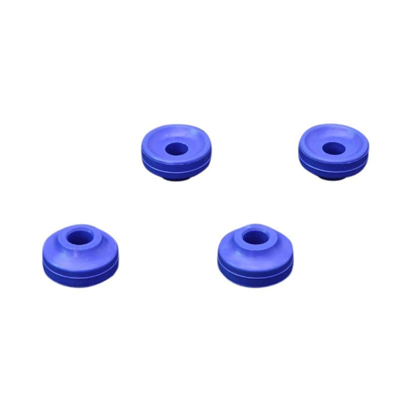 HARDRACE REINFORCED TPV UPPER AND LOWER STRUT MOUNVIC EF EG EK INTEGRA DC2 88-00