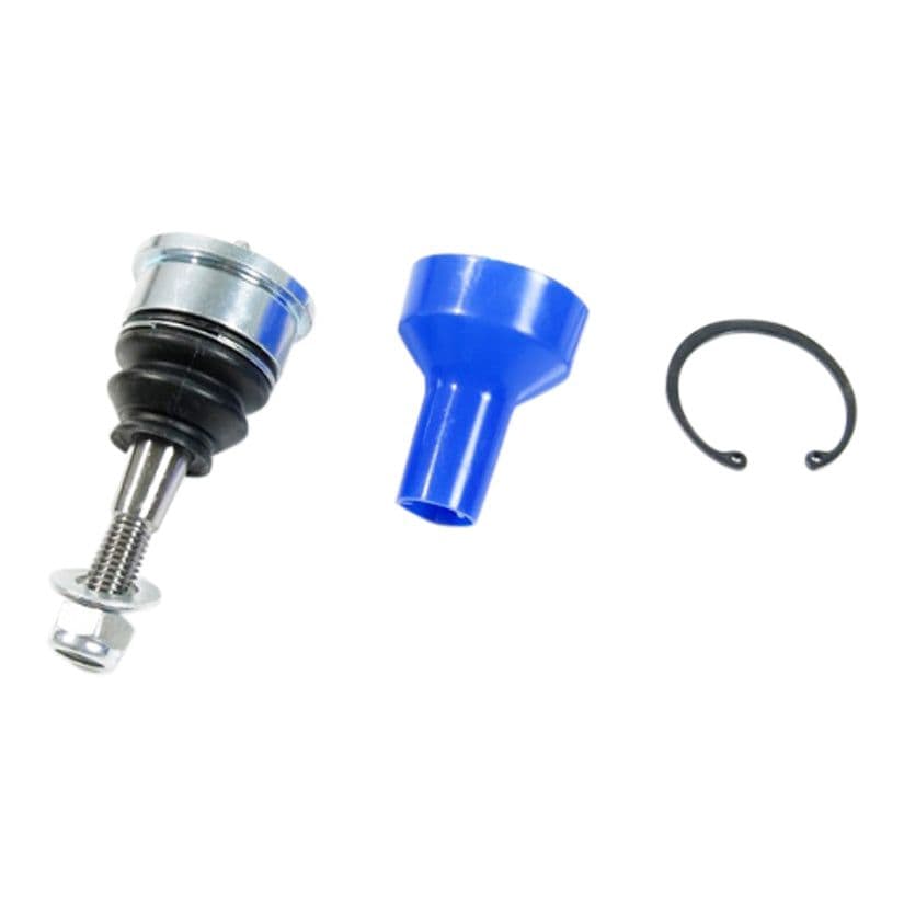 HARDRACE REPLACEMENT BALL JOINT FOR FRONT UPPER ARM GMC SIERRA 1500 07-13/SILVERADO