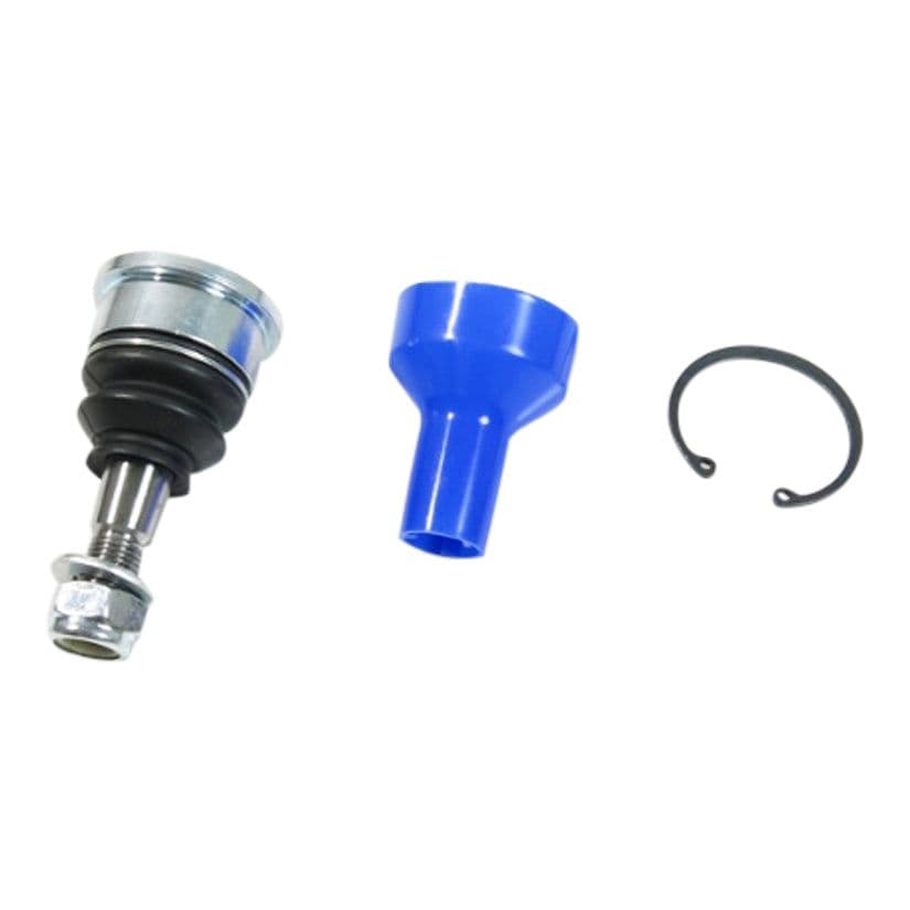 HARDRACE REPLACEMENT BALL JOINT FOR FRONT UPPER ARM TOYOTA FJ CRUISER 07-14 4RUNNER 03-/LEXUS 03- GX