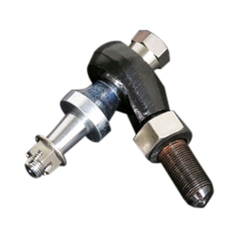 HARDRACE REPLACEMENT BALL JOINTS FOR 6459 ADJUSTABLE REAR UPPER CONTROL ARM