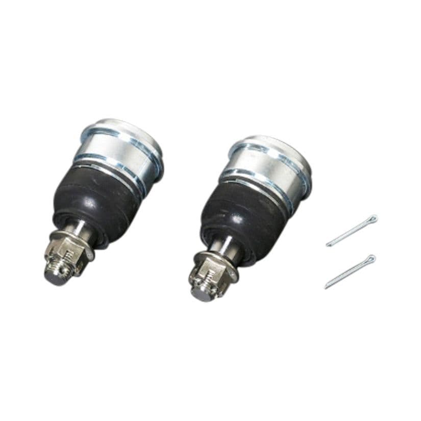 HARDRACE REPLACEMENT FRONT BALL JOINT 2PC SET INTEGRA DC5 TYPE S 05-06