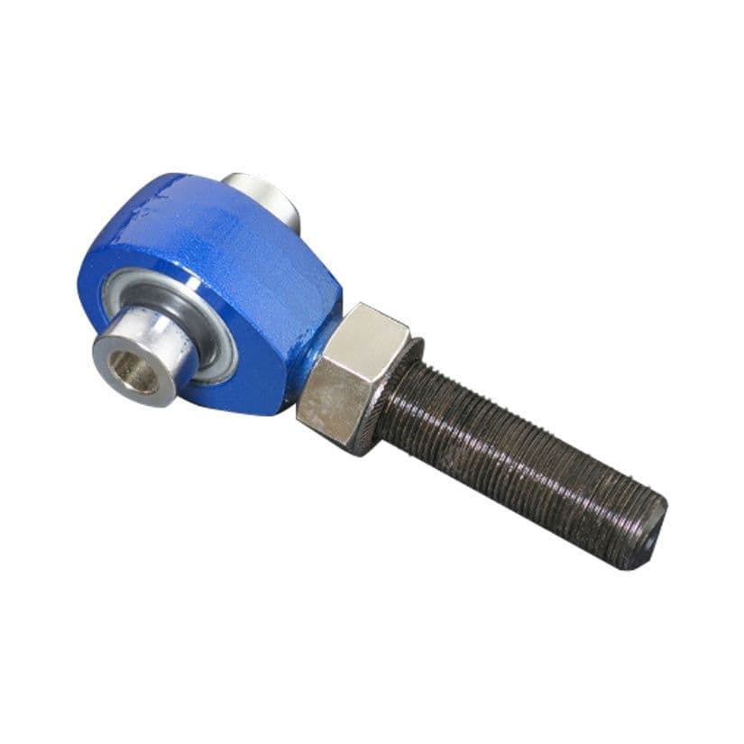 HARDRACE REPLACEMENT SPHERICAL BEARINGS FOR 7372 ADJUSTABLE FRONT LOWER CONTROL ARMS