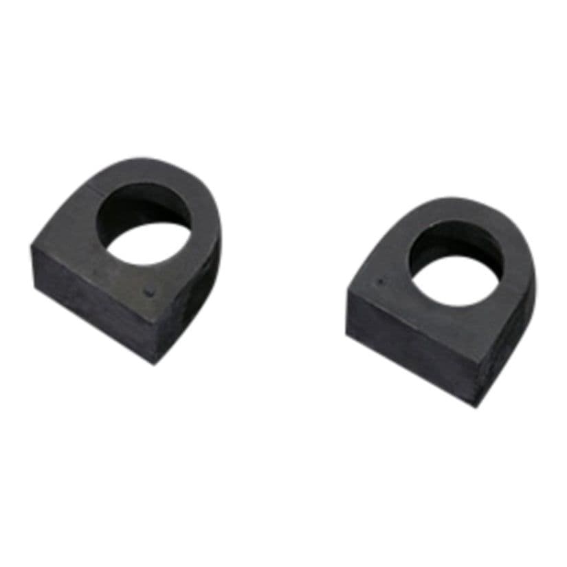 HARDRACE REPLACEMENT STABILIZER BUSHES FOR 7987