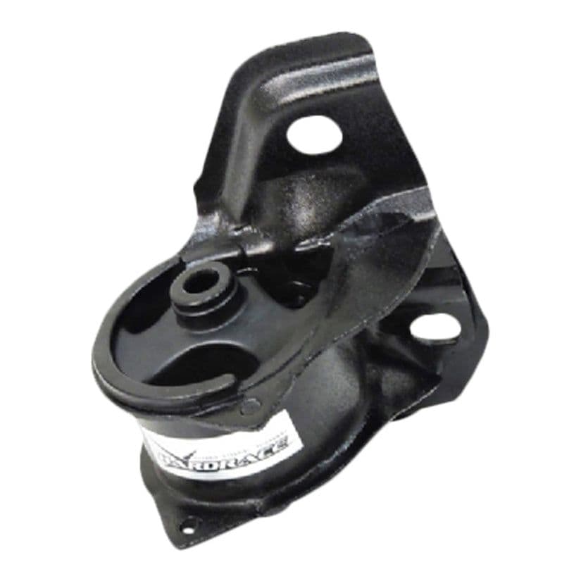 HARDRACE RIGHT SIDE ENGINE MOUNT, MT HARDEN RUBBER (1 PIECE SET) HONDA CIVIC EG 92-96/INTEGRA 94-01