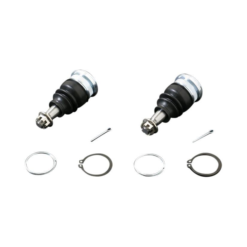 HARDRACE ROLL CENTRE ADJ FRONT LOWER BALL JOINTS FOR TOYOTA MR2 ROADSTER ZZW30