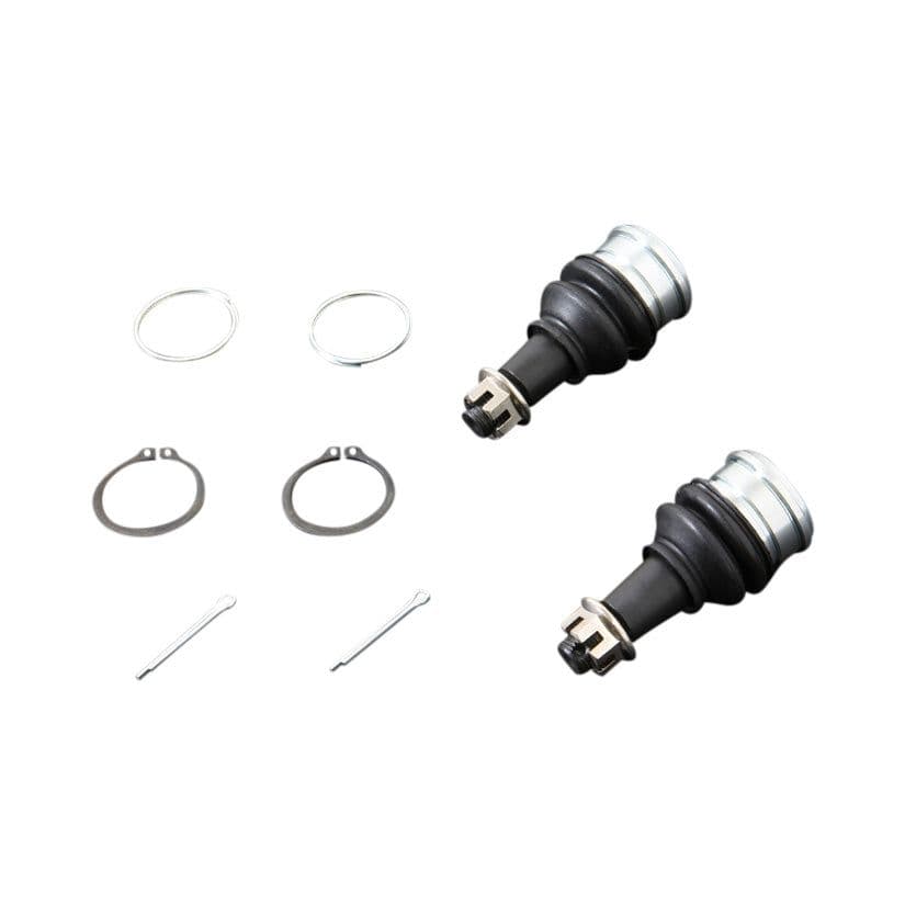 HARDRACE ROLL CENTRE ADJUSTER 2PC SET HONDA FIT GE 08-14