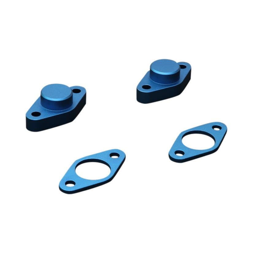 HARDRACE ROLL CENTRE ADJUSTER RCA 4PC SET MINI R53