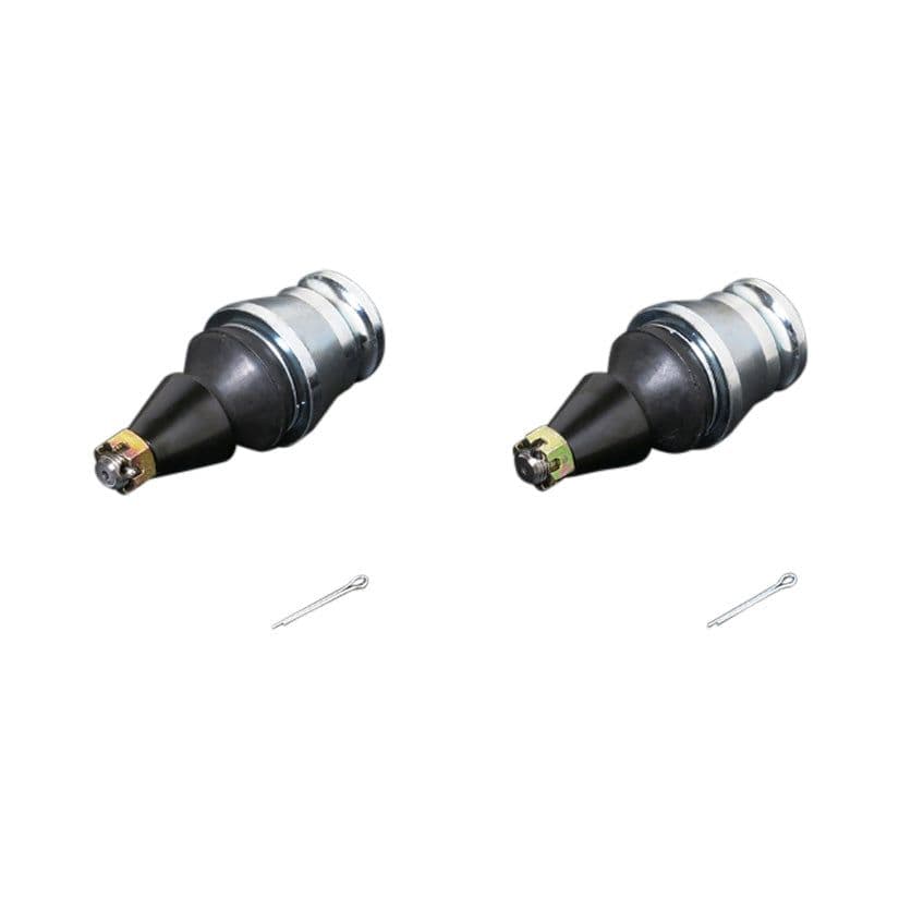 HARDRACE ROLL CENTRE ADJUSTERS 2PC SET SUBARU IMPREZA GC GD GRB LEGACY BL BP