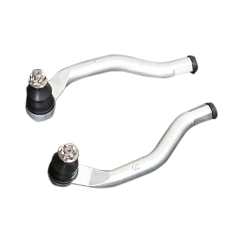 HARDRACE ROLL CENTRE TIE ROD END 2PC SET HONDA CIVIC FD 06-11