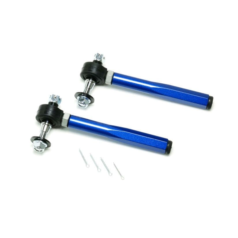 HARDRACE ROLL CENTRE TIE ROD END PILLOW BALL EQUIPPED HONDA CIVIC TYPE R FK8 17-21