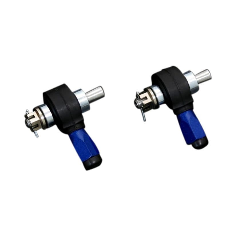 HARDRACE ROLL CENTRE TIE RODS UPSIDE DOWN VER. 2PC SET HONDA INTEGRA DC5 02-06