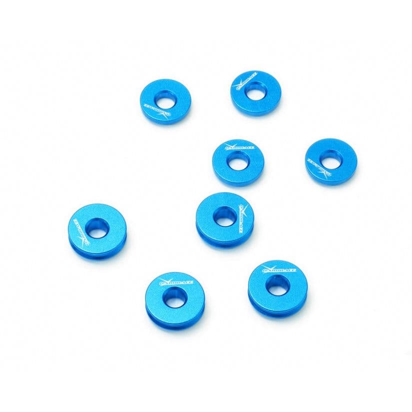 HARDRACE SHIFTER ASSEMBLY MOUNTING BUSHING TOYOTA GR YARIS 20+